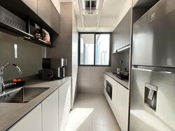 Parc Clematis (D5), Apartment #581113281